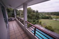 Sea Mountain Khanom Hotel - 마운틴 뷰