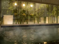 Super Hotel Oyama - น้ำพุร้อน