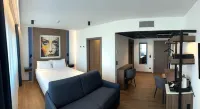 KYRIAD PRESTIGE - SARREBOURG LES TERRASSES - spa