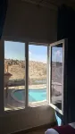 Jabal Al Akhdar Grand Hotel - Mountain view