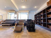 Hotel Green Plaza Shodoshima - Kuumat lähteet