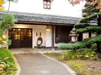 Higashiishikawa Ryokan - spa