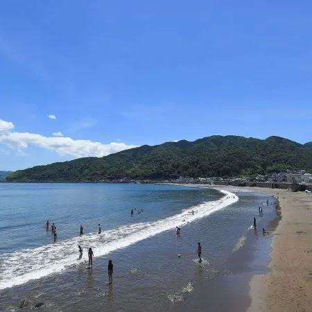 Seven Seas Hotel - Ito