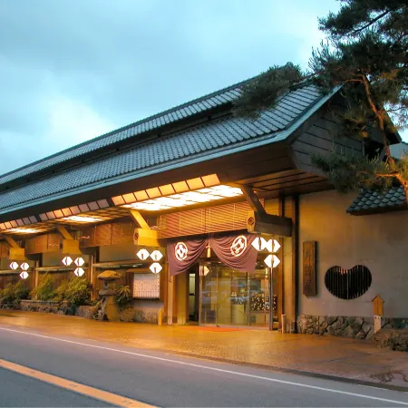 Kasenkyo Izutsuya