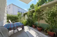 Rosić Apartments - 3 étoiles
