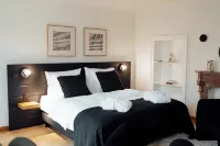 Hotel Château Palacio - Spa