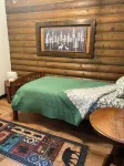 Valdez Lodge - Homestay