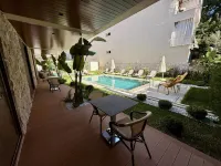 ARKK ROOMS - New