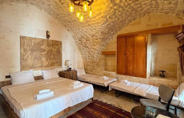 İnci Konak Butik Hotel