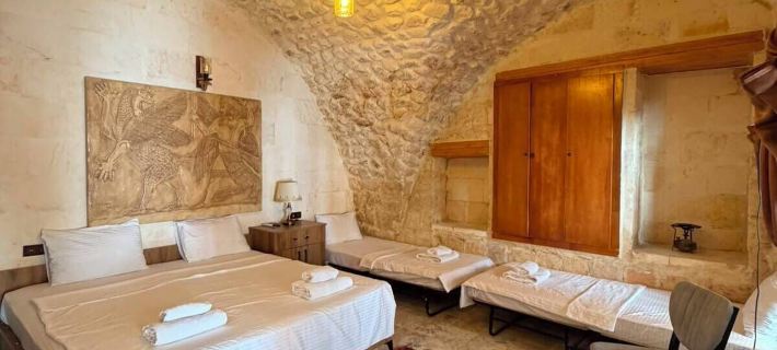 İnci Konak Butik Hotel Hotels in Sanliurfa