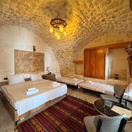 İnci Konak Butik Hotel