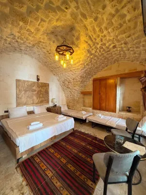 İnci Konak Butik Hotel