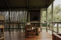 Muchenje River Lodge - Wifi