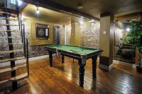 Rock and Roll Suite In Manor House - Wifi