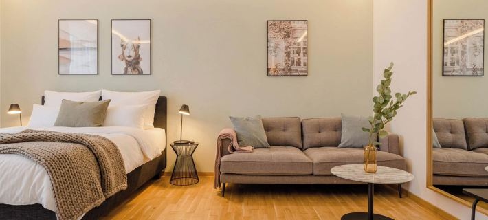 Limehome Dresden Wallstraße - Digital Access Hotels in Dresden