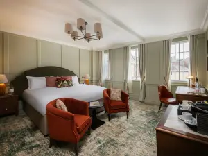 Castle Hotel Windsor