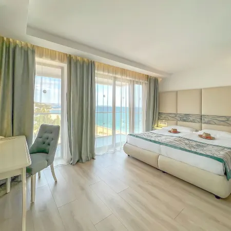 Grifid Metropol Hotel - Premium All Inclusive & Private Beach - Adults Only