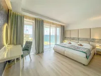 Grifid Metropol Hotel - Premium All Inclusive & Private Beach - Adults Only - 스파