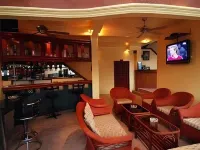 Pattaya Garden Apartments Boutique Hotel - Inns