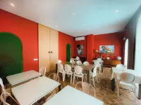 Riad Zyo - Boutique