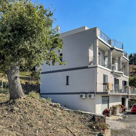 Villa Ciccio