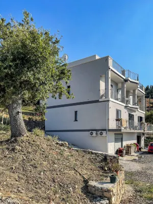 Villa Ciccio - Pensions