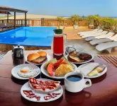 Mini Hotel Dunas - breakfast