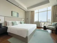 Fraser Suites Seef Bahrain Hotels in Seef