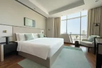 Fraser Suites Seef Bahrain - Gym
