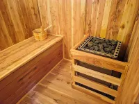 Peaks Hotel Nanyuki - spa