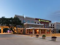Wyndham Garden San Antonio Airport Northeast Hotels near San Antonio International Airport