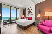 Kimpton SEAFIRE RESORT + SPA by IHG - que admiten mascotas