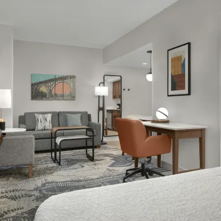 Homewood Suites by Hilton Cleveland - Solon