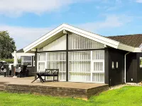5 Star Holiday Home in Egernsund - Beach