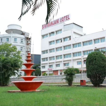 Sivaranjani Hotel