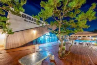 Gapyeong Namiseom Marina Caravan Park - Swimmingpools