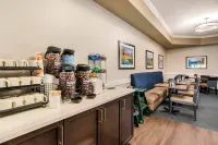 Comfort Inn & Suites - พร้อมอาหารเช้า