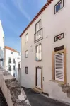Azzulea Rossio Apartments - Balcony