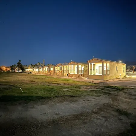 Coachella Lakes RV Resort