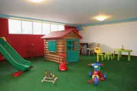 Hotel Bettina - Pet friendly