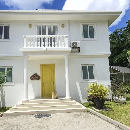 Chateau Elysium