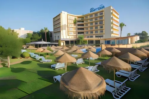 Royal Costa - 3-Star