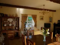The Grange - Homestays