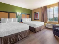 Motel 6 Suites Minneapolis Airport Eagan North MN Отели в г. Иган