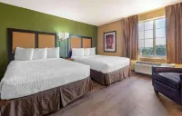Motel 6 Minneapolis Airport Eagan North MN - 2-Star