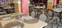 Hotel & Spa La Villa Sainte Maxime - Golfe de Saint Tropez - petit déjeuner
