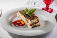 Luxury Hotel Amabilis - Aamiainen