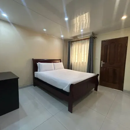 Moima Plaza Guesthouse