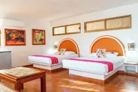 Hotel Catalina Beach Resort - 3-Star