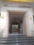 Raya Raj Anugraha - sarapan